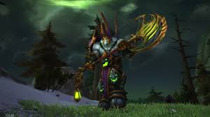 Assault Against The Legion Quest New World (5Th Cohort'S March) - Youtube