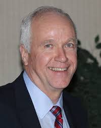 Ron Creighton's Instagram, Twitter & Facebook