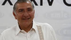 Augusto López: Desde Segob, pondré esfuerzo para contribuir en la 4T- Grupo  Milenio