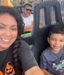 Sea World San Antonio In Nathaniel's words…. That was EPIC 🤩