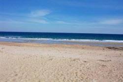 Seabrook Beach New Hampshire Beaches U S