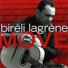 Bireli Lagrene Gipsy Project Move Amazon Com Music