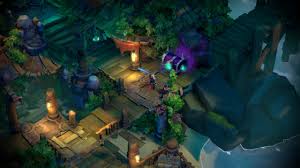 The damage you do and the damage you receive are all based on level … Explore The Moors Battle Chasers Nightwar Walkthrough Neoseeker