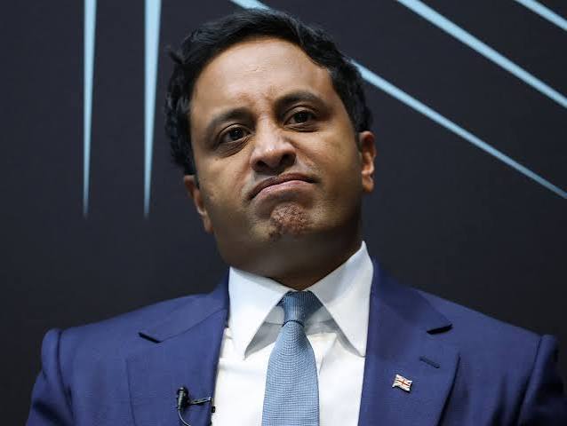 Reform's Zia Yusuf accused of 'straightforward racism' over comments on Somali-born Labour council leader | The Independent