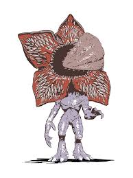 Monster Demogorgon Clipart World Search, discover and share your favorite demogorgon gifs. monster demogorgon clipart world