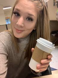 Is white chocolate coffee available this Christmas?