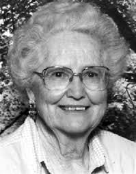 Elloese Burgess Obituary (1918