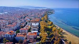 Yalova'nın Neyi Meşhur?