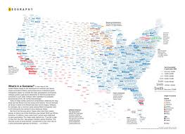 Age 39) is a fat, stupid, perverted. Map United States Of Surnames Flowingdata