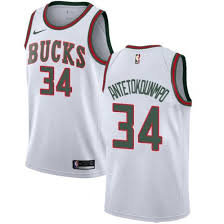 Milwaukee bucks giannis antetokounmpo white swingman 2020 jersey/uniform. Men S Milwaukee Bucks Giannis Antetokounmpo Jersey Hardwood Classics White Fan Gear Nation