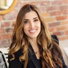 Huge shout out to Meaghan Casey, Jillian Canning Saunders and team who  delivered