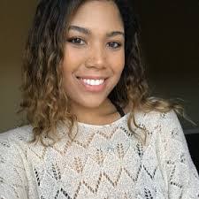 Natasha Strong's Instagram, Twitter & Facebook