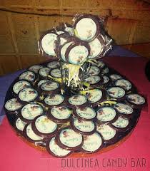 Dulcinea Candy Bar