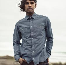 They have the option of free delivery in these locations. 15 Fair Trade Fashion Brands For The Conscious Gentleman