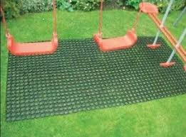 Hot Item Drainage Rubber Mat Anti Slip Floor Mat Fire Resistant Rubber Flooring Rubber Flooring Playground Tile Rubber Mat