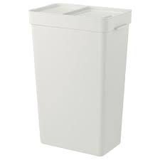 Iam going to have a 30 inch sink cab and i want a pull out trash can. Trash Cans Storage Bags From 0 59 Ikea