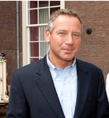 Werkgeluk van Marcel Levi: open oor en deur hebben is allerbelangrijkste