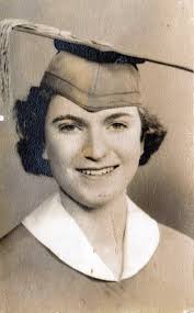 Kitty Spain Obituary