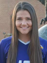 2021 Women's Lacrosse Roster