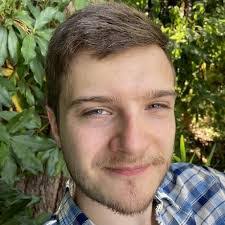 Daniel Braddock's Instagram, Twitter & Facebook