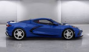 Not available with some other offers. 2020 Chevrolet Corvette Stingray Every Color You Can Get On The C8 Corvette Stingray Chevrolet Corvette Stingray Chevrolet Corvette