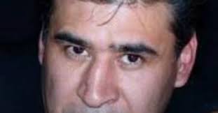 Obed González Moreno