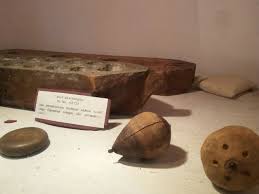 Alat Permainan Tradisional Aceh Steemit
