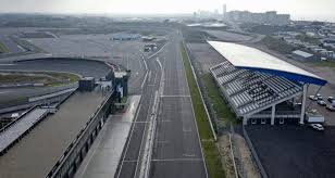 The grand prix of the netherlands will take place on september 5. Formule 1 In Zandvoort Gaat Door Met Minder Publiek Formule1 Nl