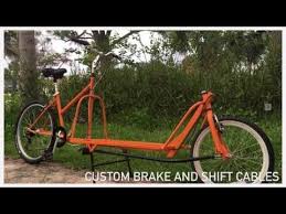 Youtube Velosiped