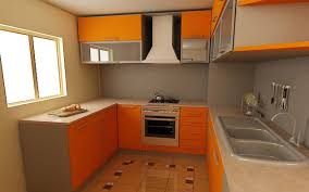 Yang mana didalamnya dapat digunakan untuk menata piring, gelas, mangkuk, dan barang pecah belah lainnya. Desain Dapur Minimalis Sederhana Radea