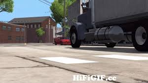 Baby Driver Beamng Drive From Driver Natok Watch Gif Hifigif Cc