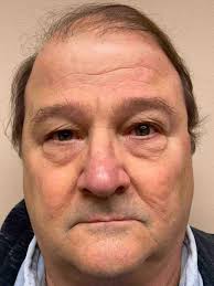 Sex Offender Registry