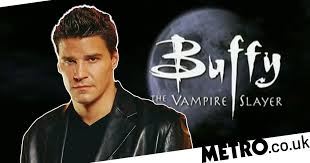 Nov 18, 2020 · the ultimate buffy the vampire slayer quiz. The Ultimate Buffy The Vampire Slayer Quiz Angel Edition Metro News