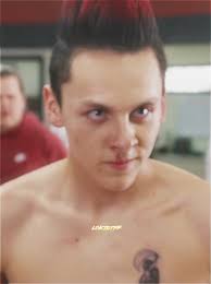 Unleashing the Evil: Hawk in Cobra Kai