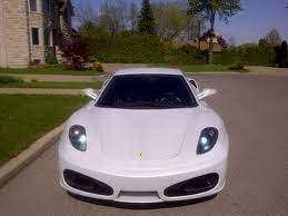 It´s, by far, the most easy and fast to build kit we ever design. Ferrari F430 Replica Built On Toyota Celica For Sale Autoevolution