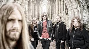 Opeth Archives