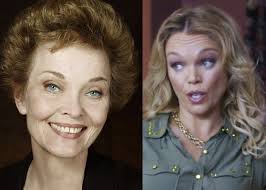 Actors that could easily play siblings.