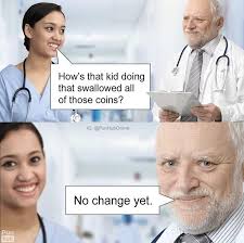 Dad Jokes Everywhere