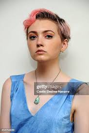 82 Alisha Trimble Presentation Spring Summer Stock Photos, High-Res  Pictures, and Images