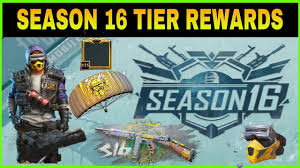 While the pubg mobile royal pass season 5 is going to release, you may want to get elite royal pass for free in pubg mobile as there are well, there is a free pubg mobile royal pass system available which help you to rank up your royal pass by finishing some daily and weekly missions. Pubg Mobile Season 16 Tier Rewards Gold Platinum Diamond Ace Rewards Youtube