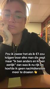 Eerlijke mannen en nachtdiensten: Een humoristische kijk