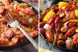 If you ask me, it's a must. Cajun Vs Creole Food Best Restaurants In Louisiana Guide