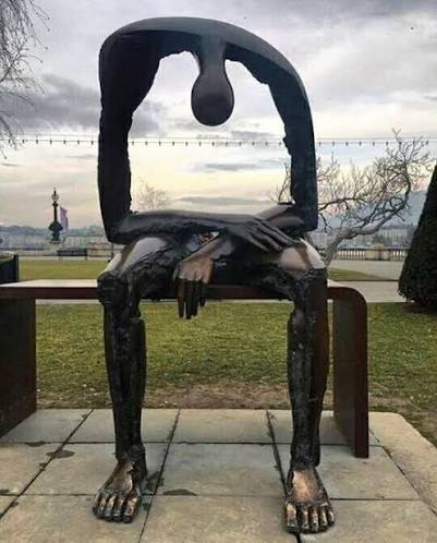 The Hollow Man