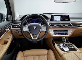 2020 Bmw 7 Series 750li Interior Cockpit Wallpapers 44 Newcarcars