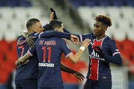 Jun 11, 2021 · canal+ a perdu un nouveau combat juridique contre la ligue de football professionnel ce vendredi. Paris Saint Germain Rc Strasbourg 4 0 Fin Du Match