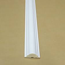 Ideas for building chair rails combining commonly available trim molding profiles. Architectural Urethane Polyurethane Mouldings Chair Rails Molding Buy Plastic Chair Rail Commercial Chair Rail Wall Chair Rails Product On Alibaba Com