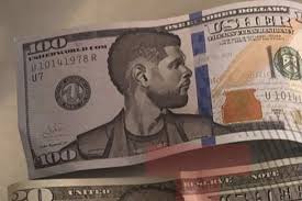 It is very important to make fake money feel and look identical to the actual real banknotes. 21 Savage And Chris Brown Post Up With Usher S Fake Money Xxl