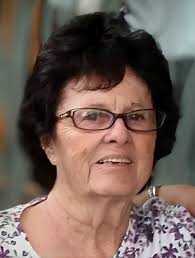 Marie Michon Obituary