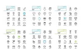 Blog Icostory Pictograms Bundle Pictogram Birth Symbols Calendar Shop