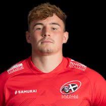 Cornish Pirates name squad